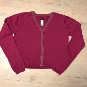 Tea Collection Sweater size 10